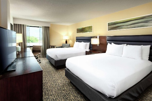 DoubleTree By Hilton Columbia image 6