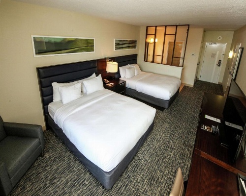 DoubleTree By Hilton Columbia image 8