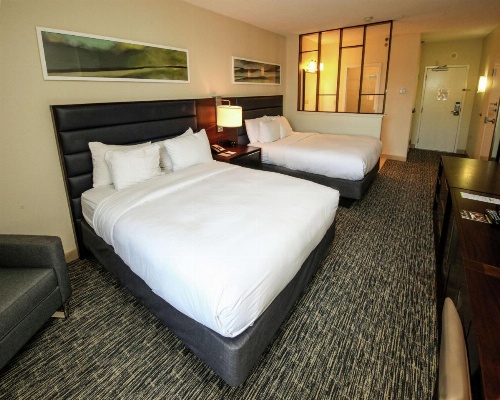 DoubleTree By Hilton Columbia image 9
