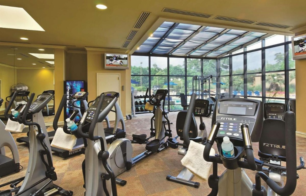 DoubleTree By Hilton Columbia Image 10