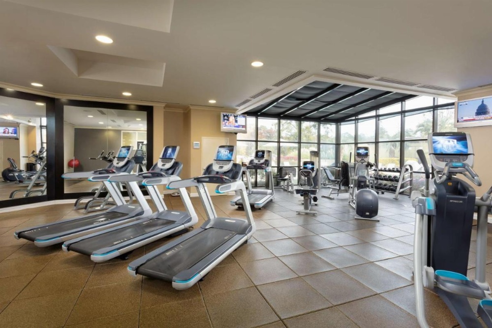 DoubleTree By Hilton Columbia Image 11