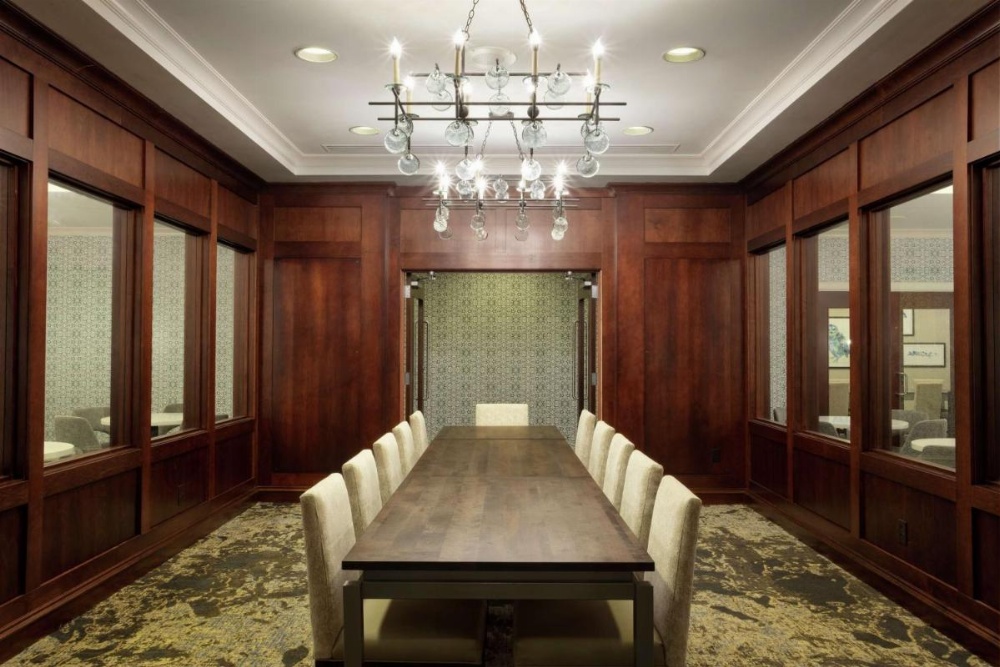 DoubleTree By Hilton Columbia Image 13