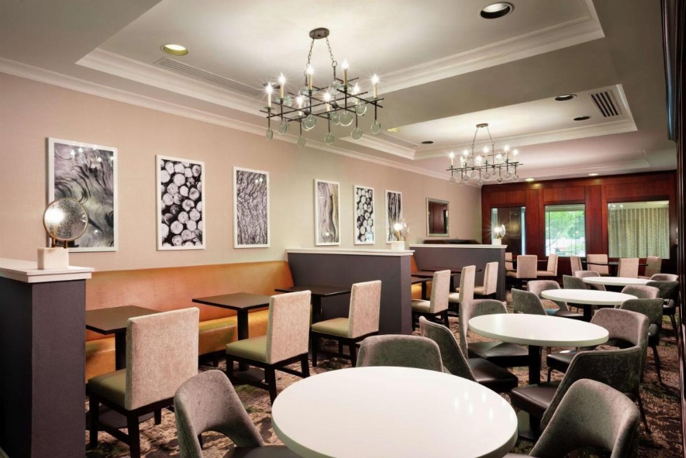 DoubleTree By Hilton Columbia Image 14