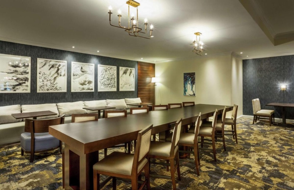 DoubleTree By Hilton Columbia Image 15