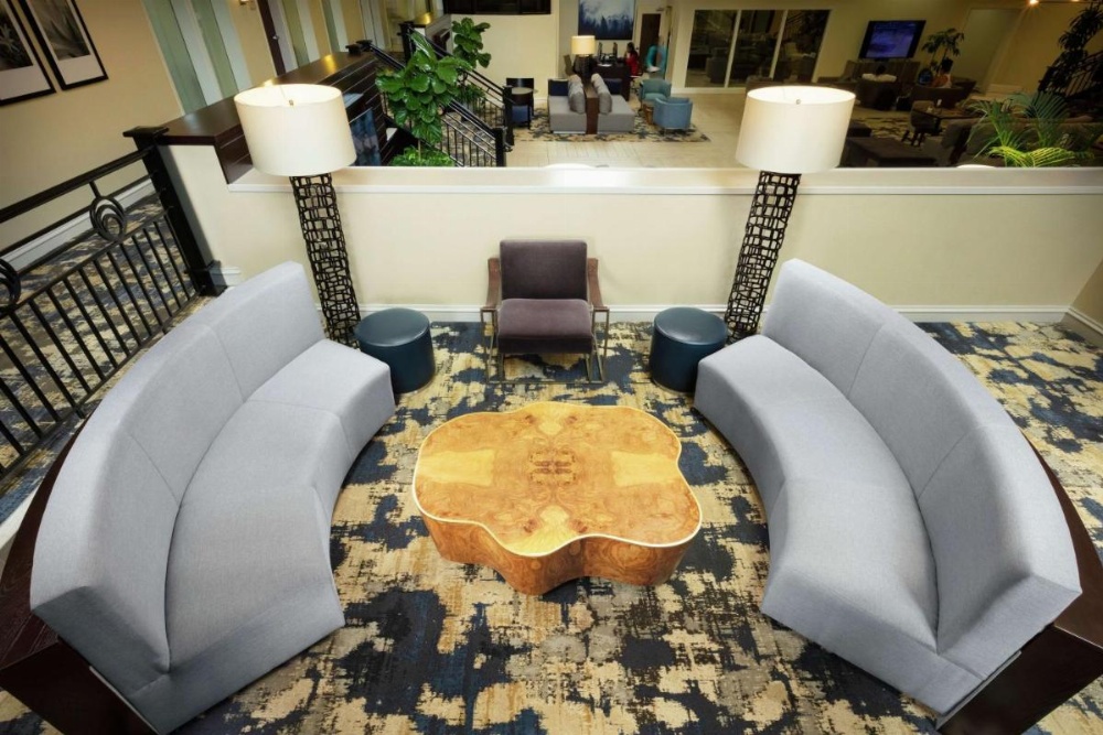 DoubleTree By Hilton Columbia Image 16