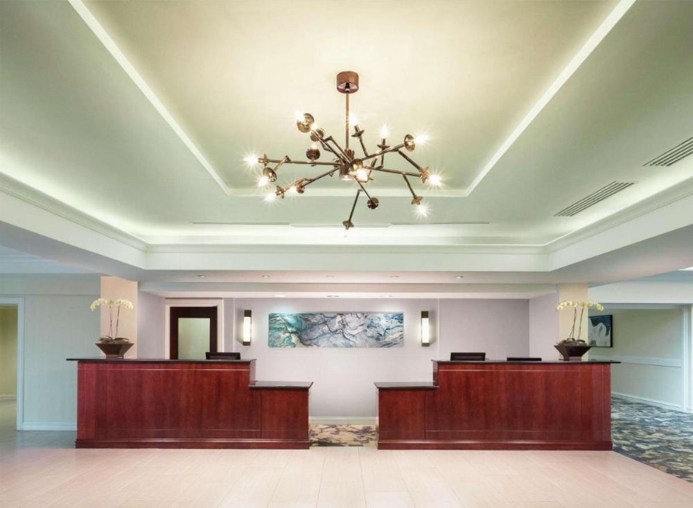 DoubleTree By Hilton Columbia Image 17