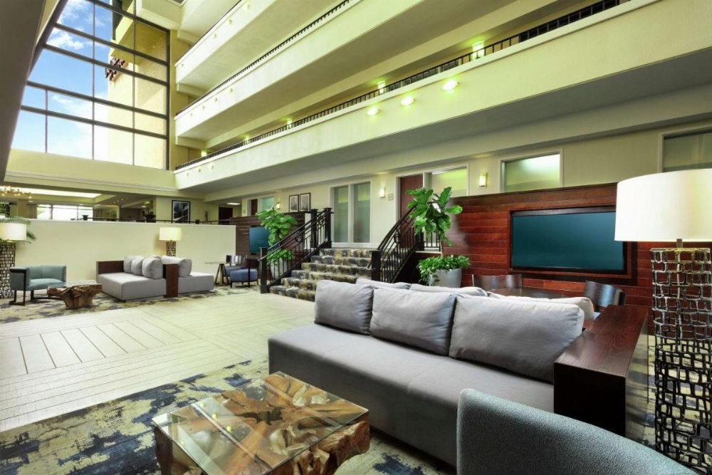 DoubleTree By Hilton Columbia Image 18