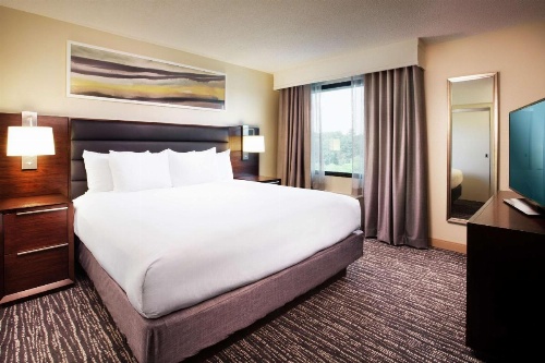 DoubleTree By Hilton Columbia image 19