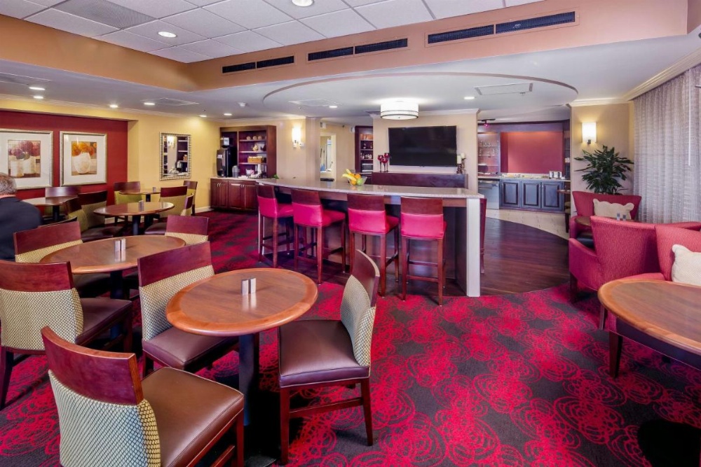 DoubleTree By Hilton Columbia Image 20