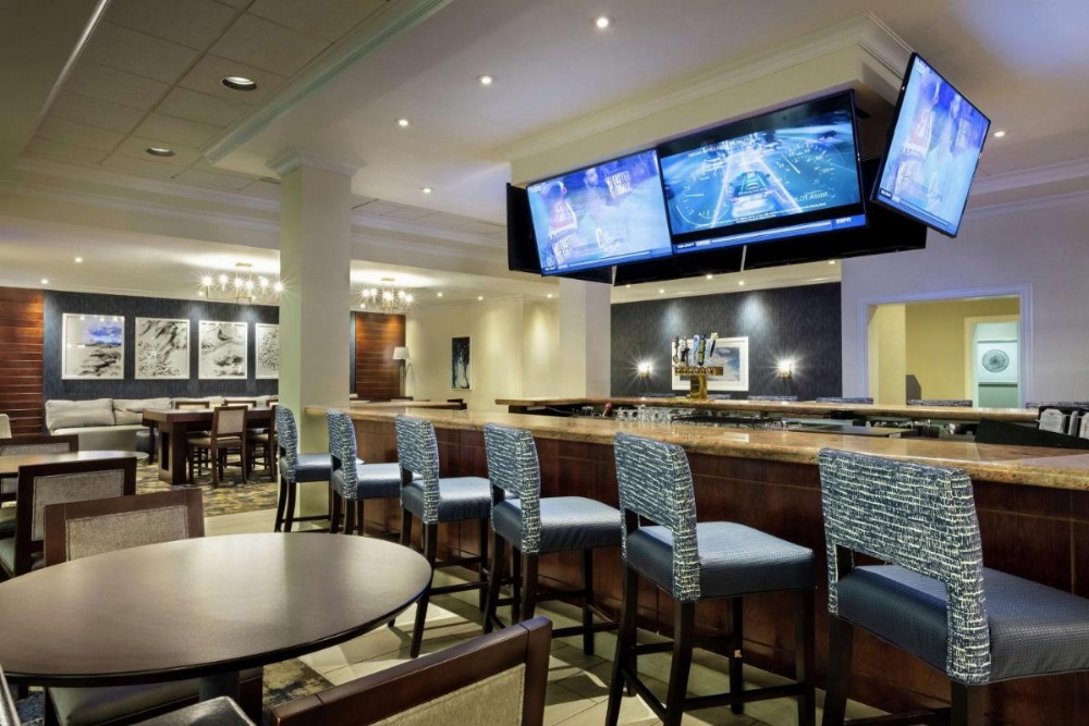 DoubleTree By Hilton Columbia Image 21
