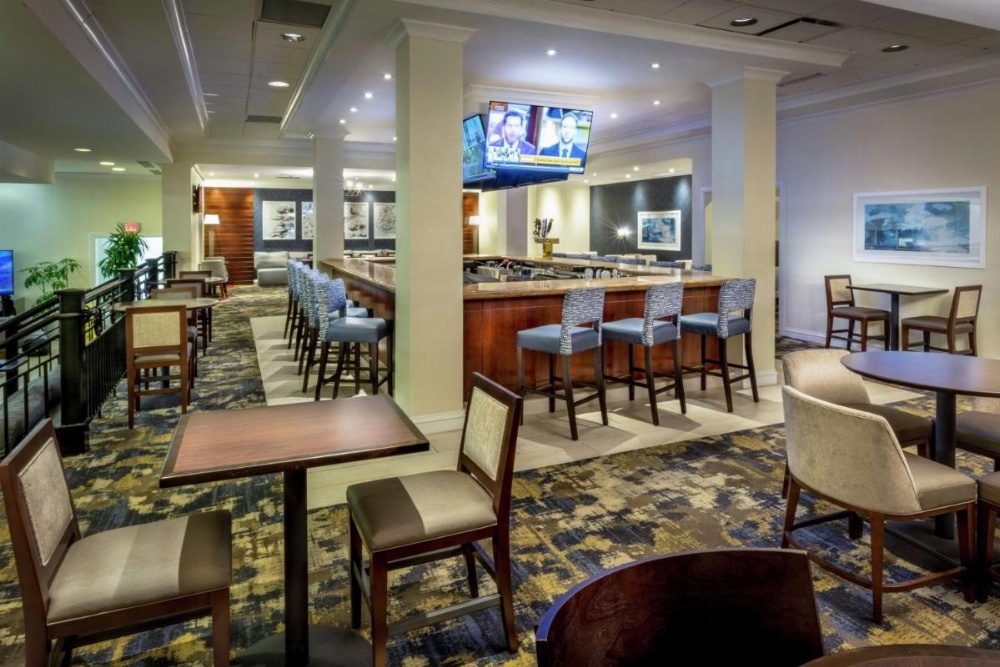 DoubleTree By Hilton Columbia Image 22