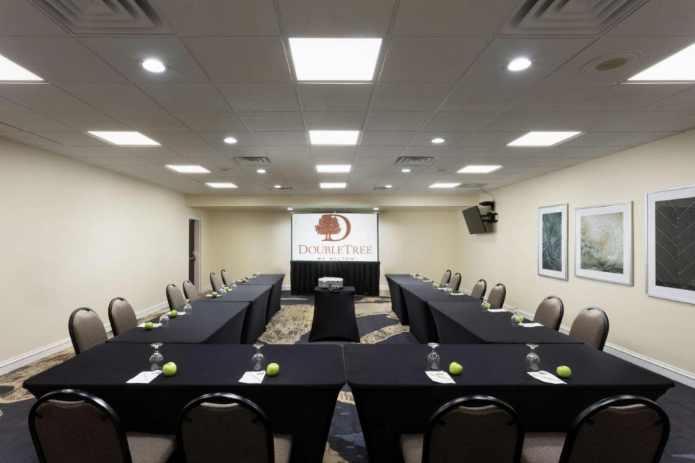 DoubleTree By Hilton Columbia Image 23