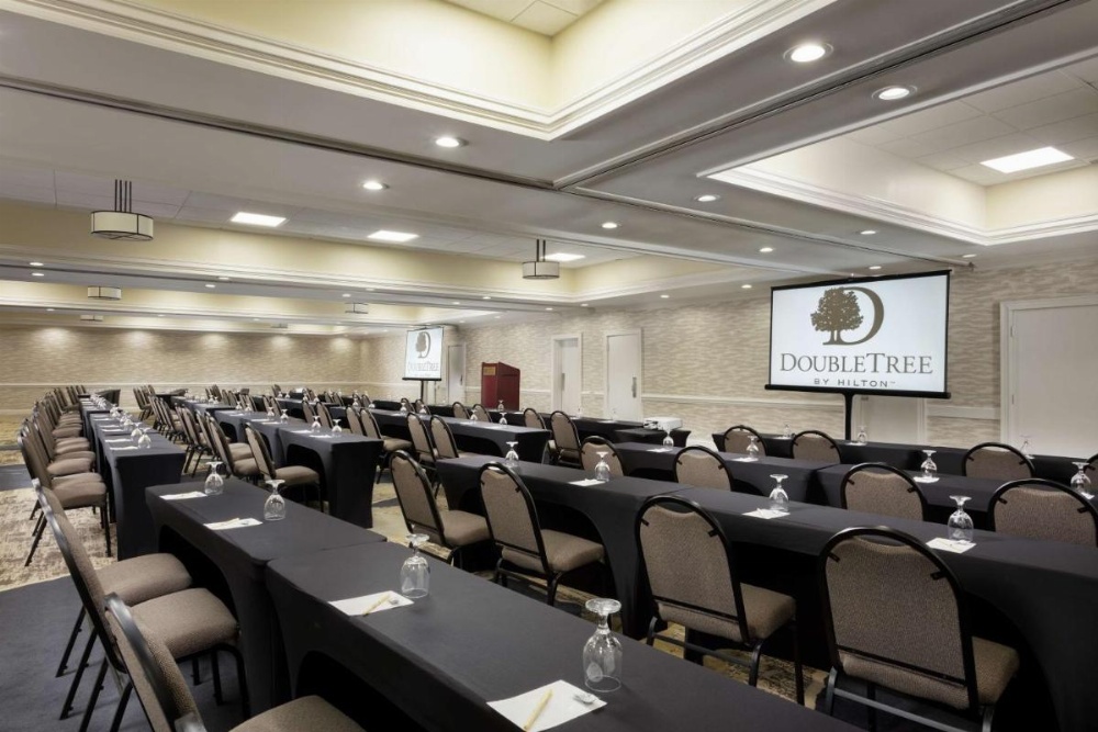 DoubleTree By Hilton Columbia Image 24