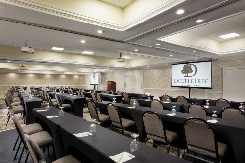 DoubleTree By Hilton Columbia image 24