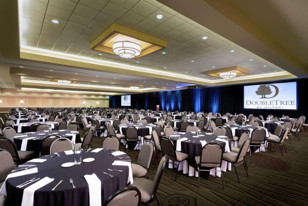 DoubleTree By Hilton Columbia Image 26