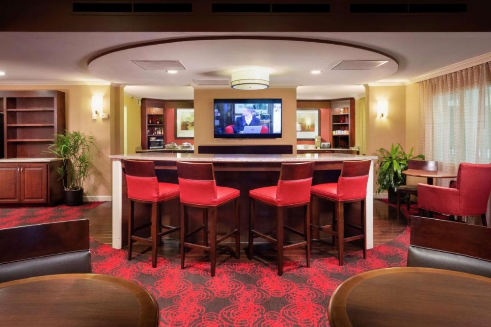 DoubleTree By Hilton Columbia Image 27