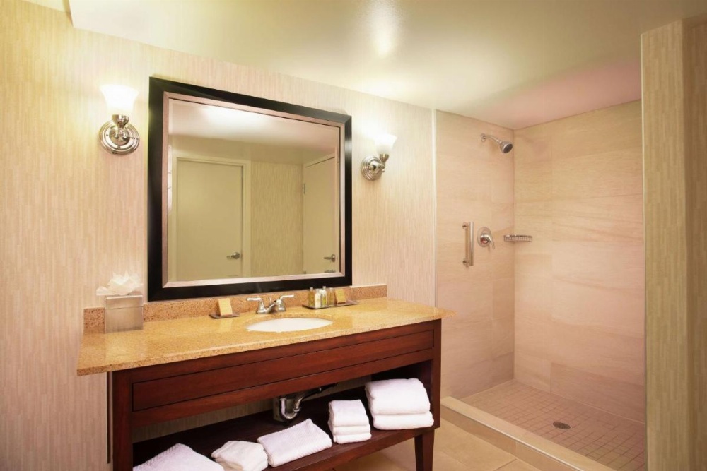 DoubleTree By Hilton Columbia