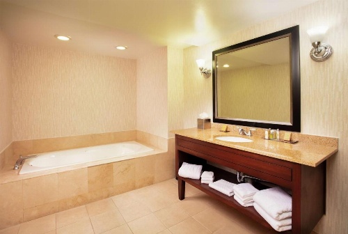 DoubleTree By Hilton Columbia image 5